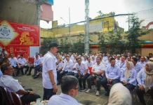 Dedie Rachim Minta Komitmen Bersama untuk Sukseskan PSEL Bogor
