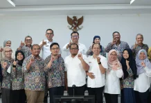 Pemkab Bogor Percepat Penataan Kawasan Puncak Secara Terpadu