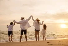Tren Healing & Self Reward: Kenapa Semua Orang Butuh Liburan?