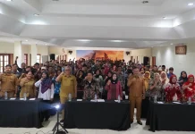 Pemkab Bogor Gelar Bimtek Arsip Keluarga, Dorong Masyarakat Tertib Kelola Dokumen