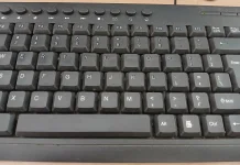 Keyboard Berkualitas Tinggi untuk Produktivitas Kerja dan Gaming