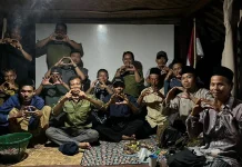 23 Petani PALAKKURI Bogor Mantapkan Usaha Kolektif lewat Sertifikasi Nasional