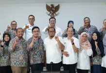 Pemerintah Pusat Apresiasi Penataan Kawasan Puncak