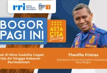 Potensi Kebakaran Meningkat saat El Niño, Damkar Petakan Wilayah Rawan