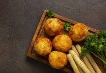 Perkedel Masuk dalam Daftar Best Appetizers in the World versi TasteAtlas