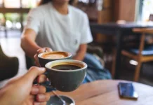 Secangkir Kopi jadi Kebutuhan atau Tren Masa Kini