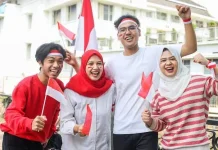 Indonesia Dinilai Bermoral Tinggi dalam Survei Global Terbaru