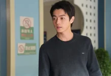Xu Kai Tampil Beda di Drama Thriller Tiongkok "Eight Hundred"