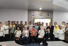LBH Dampingi Sengketa Gadai SK Satpol PP, 3 Tokoh Dipanggil