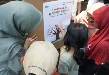 Solusi Bangun Indonesia Edukasi Pelajar SD, Tekan Krisis Sampah dari Hulu