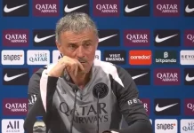 Fokus Liga Champions, PSG Abaikan Tekanan Piala Dunia 2026