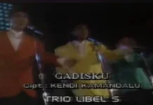 Perjalanan Trio Libels di Industri Musik Indonesia 80-an