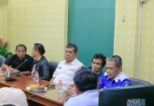 Ini Evaluasi Rerouting Angkot Trayek Pasar Jambu Dua