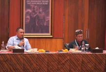 Bupati Bogor Fokus Lakukan Percepatan Pembangunan Bogor Barat