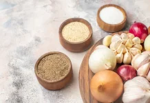 Cara Membuat Masakan Lebih Gurih Secara Alami tanpa MSG