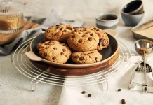 Tips Membuat Cookies Renyah dan Tahan Lama