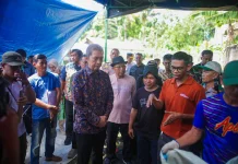 Warga Situgede Bogor Barat Jalankan Program RW Bebas Sampah