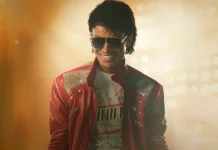 Film Biopik Michael Jackson Kuasai Box Office Amerika Utara di Pekan Perdana