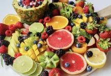 Tak Sekadar Sehat, Ini Waktu yang Perlu Dihindari saat Makan Buah