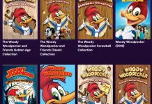 Woody Woodpecker Day, Mengenang Kartun Usil yang Melegenda