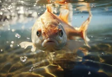 Tak Hanya Sapu-sapu, Deretan Ikan Invasif Ini Diam-diam Mengancam Perairan Kita