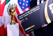 Tiket Piala Dunia 2026 Makin Mahal, Apa yang Terjadi?