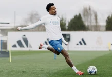 Cedera Serius, Éder Militão Diprediksi Absen di Piala Dunia 2026