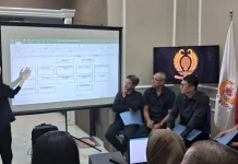 PELTI Kota Bogor Perkuat Organisasi dan Program Atlet