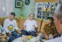 Jejak Pahlawan Margonda Ditemukan di Kota Bogor