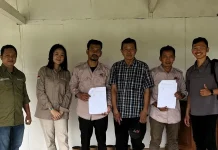 SASPRI Cijeruk Lolos Sertifikasi Nasional, Siap Dukung Ketahanan Pangan Bogor