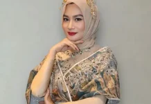 Inggit A Wulan Rilis EP "Memoar" Sebagai Refleksi Pendewasaan Diri