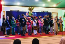 Duta Pustaka Cilik Dorong Budaya Literasi Anak di Jawa Barat