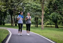 Mengenal Tren 6-6-6 Walking Challenge untuk Menjaga Kebugaran Tubuh