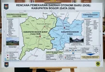 Memaknai Hari Otonomi Daerah dan Pemekaran Daerah di Kabupaten Bogor
