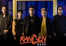 Kisah Lagu Yolanda Kangen Band Segera Diangkat ke Layar Lebar