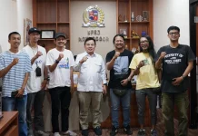 Ketua DPRD Dukung Penuh APFI 2026, Kota Bogor Siap jadi Tuan Rumah Nasional