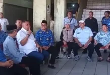 Penataan Kawasan Kecamatan Kemang, Parung dan Ciseeng Kabupaten Bogor Dipercepat
