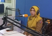 DKPP Kota Bogor Imbau Pemotongan Hewan Kurban Sesuai Standar Higienis
