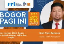 HPPMI Ungkap Dampak Lapak Liar terhadap Harga dan Peternak Lokal