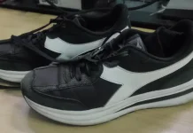 Rahasia Merawat Sepatu agar Tetap Seperti Baru