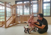 Pendampingan Orang Tua Kunci Kepercayaan Diri Anak