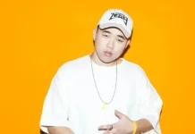Rapper Jerry K Meninggal Dunia setelah Berjuang Melawan Kanker