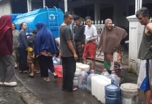 Hadapi Potensi Kekeringan, Perumda Tirta Pakuan Pastikan Layanan Air Optimal