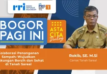 Bank Sampah dan Edukasi Warga jadi Strategi Utama Atasi Sampah di Tanah Sareal