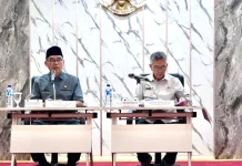 Pemkab Bogor Siapkan Rangkaian Hari Jadi Bogor 2026