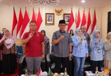 Pemkab Bogor Terapkan Manajemen Talenta untuk Tingkatkan Profesionalitas ASN