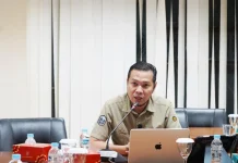 Kasus Hipertensi di Kota Bogor Capai 9,97 Persen, DPRD Dorong Perluasan Skrining
