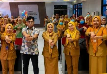Dinkes Kota Bogor Tingkatkan Layanan Kesehatan Inklusif bagi Disabilitas