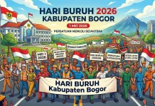 Mayday 2026: Buruh Kabupaten Bogor Desak Pemerintah Moratorium Pabrik Semen