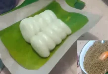 Oli Jepret kuliner tradisional, camilan legend Bogor